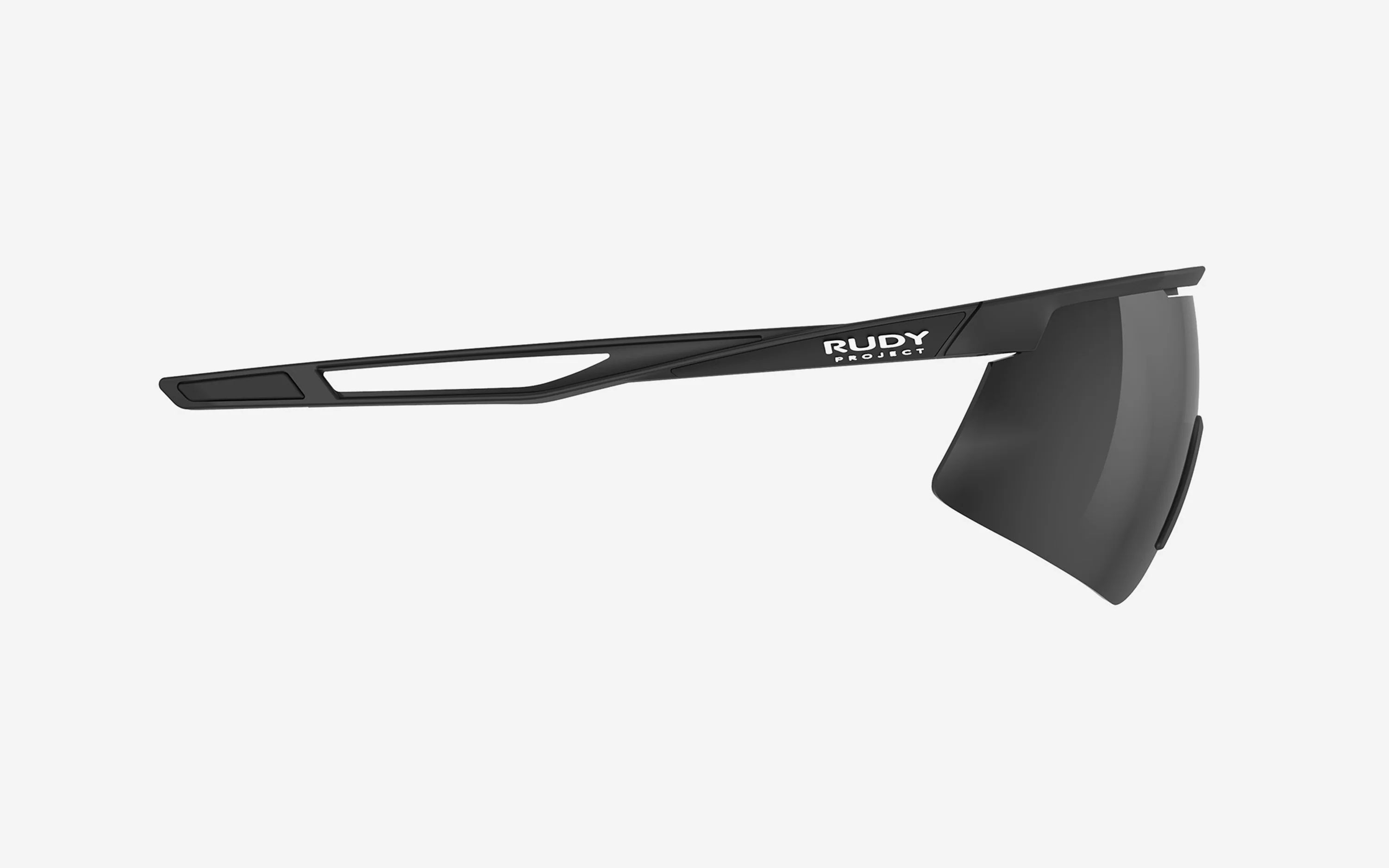 Turbolence Black Matte - Smoke Black - Image 4