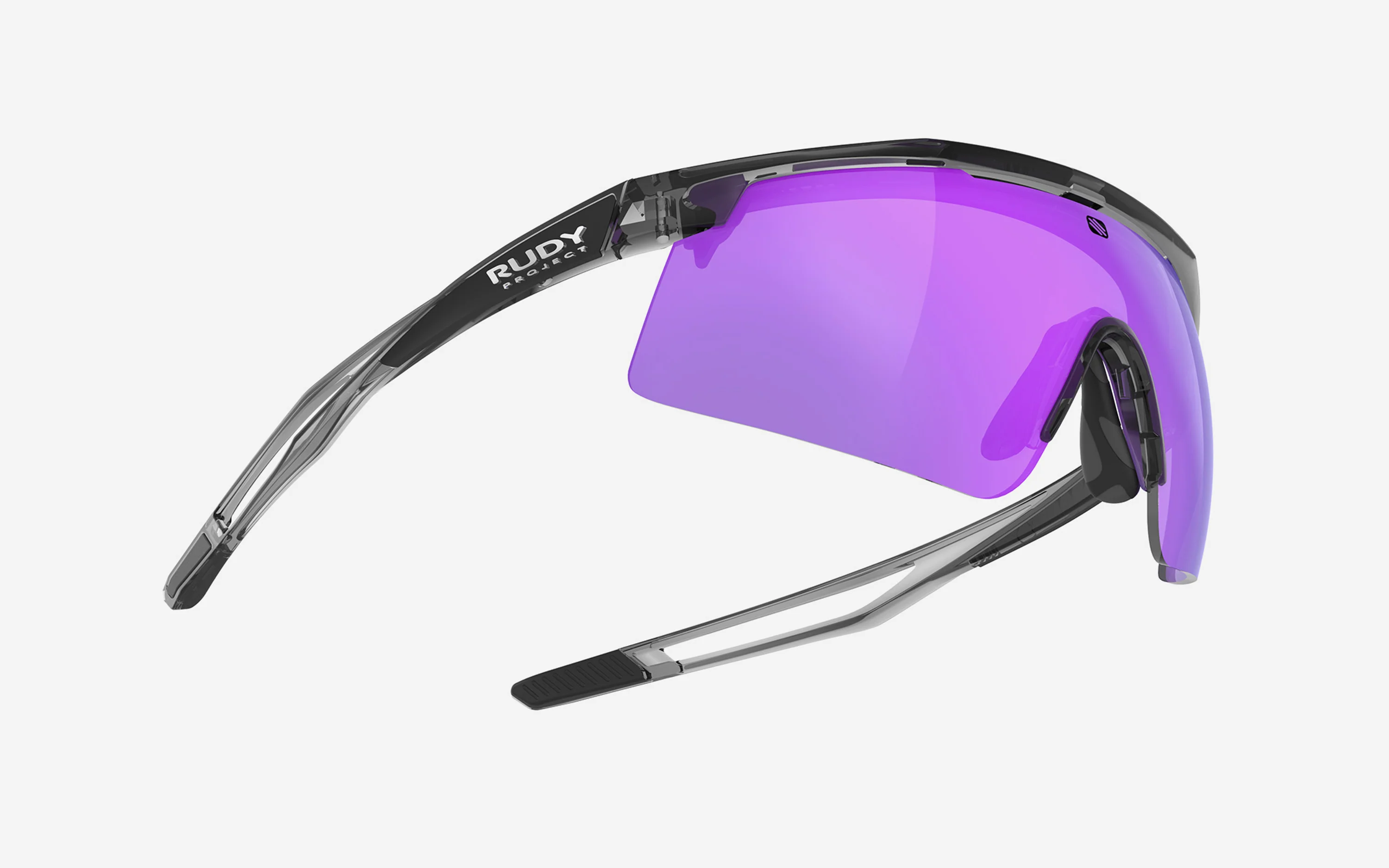 Turbolence Crystal Ash - ML Violet + Accessories - Image 3
