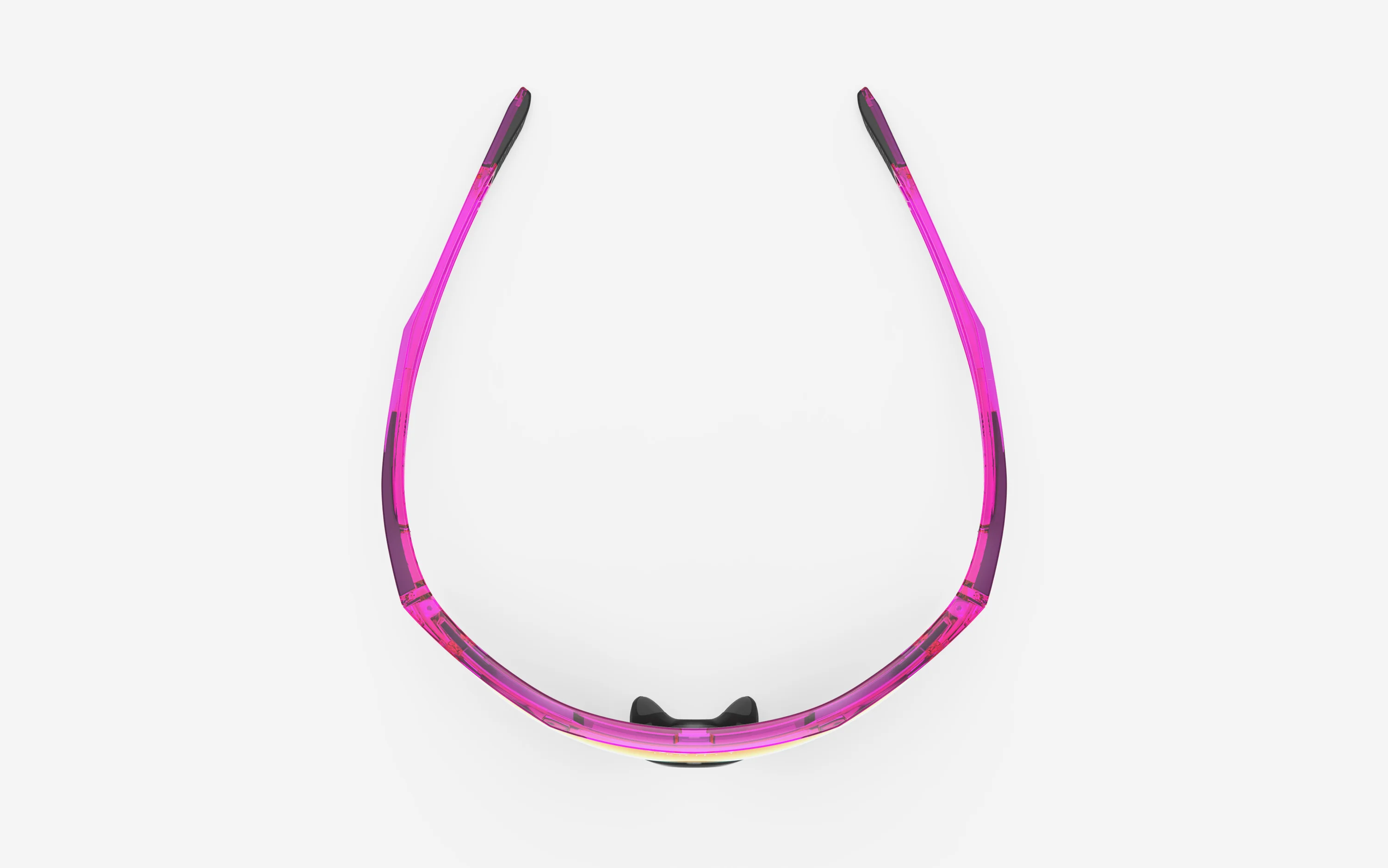 Turbolence Crystal Pink Fluo Gloss - ML Sunset - Image 7