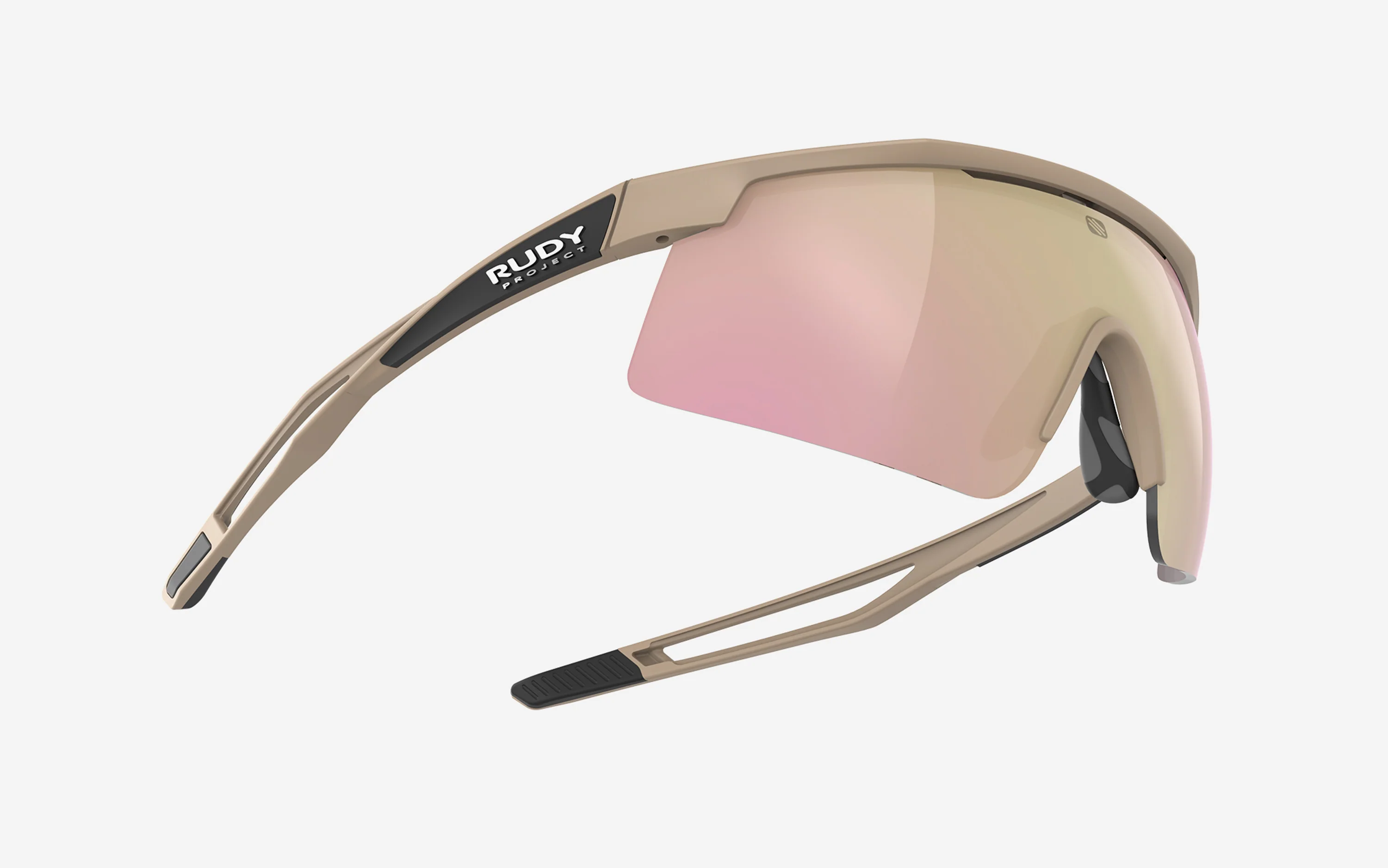 Turbolence Desert Matte - ML Rose Gold + Accessories - Image 3