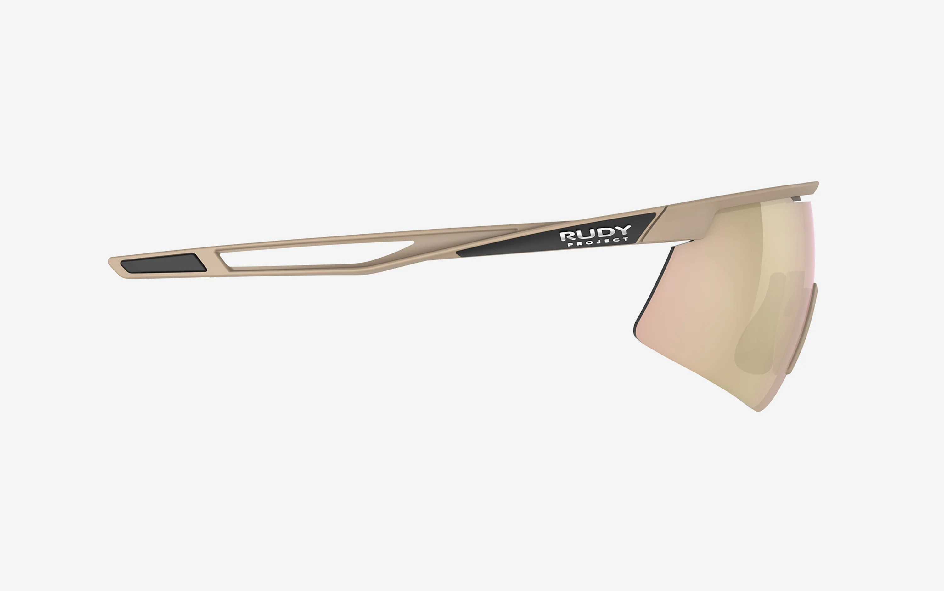 Turbolence Desert Matte - ML Rose Gold + Accessories - Image 4