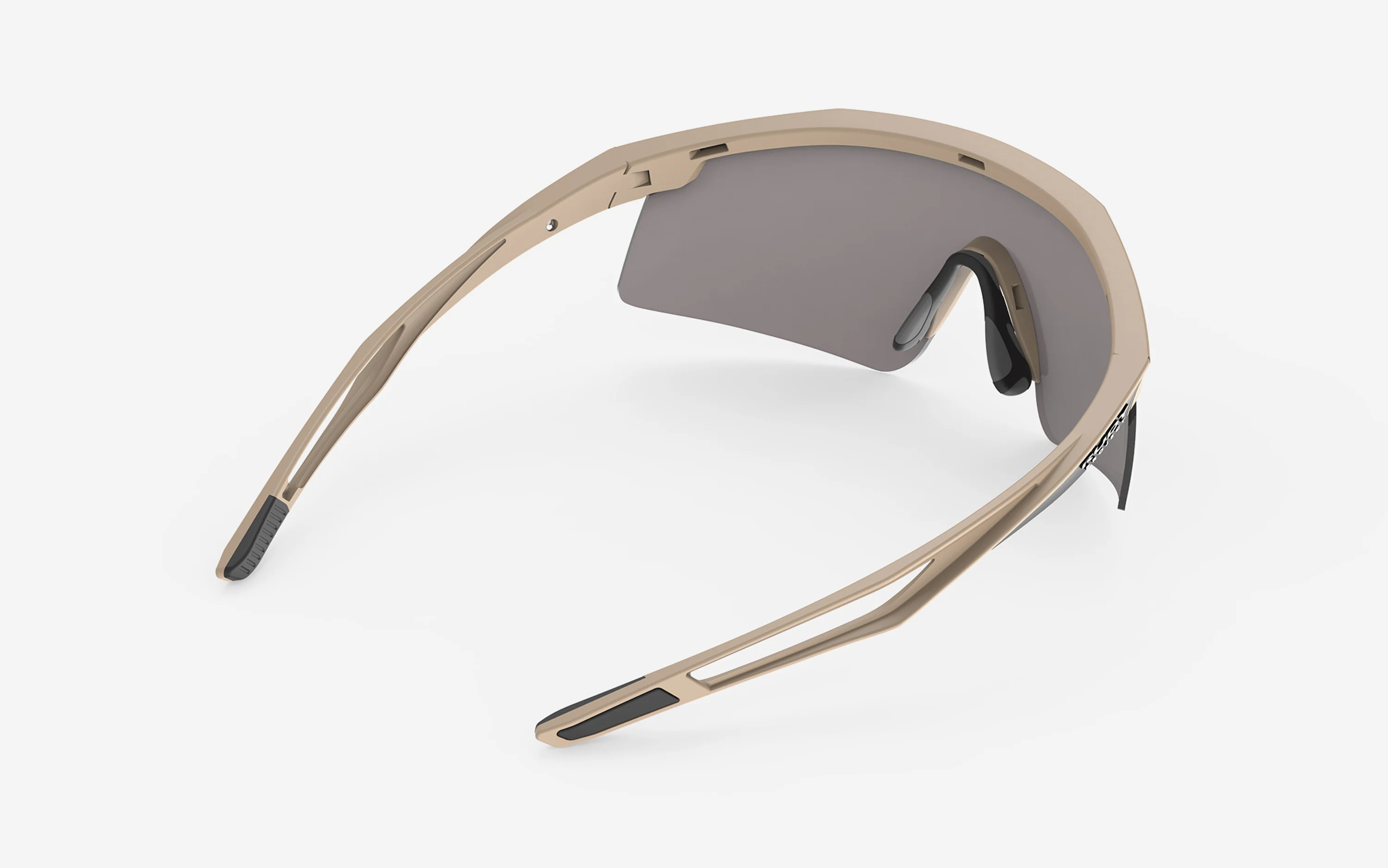 Turbolence Desert Matte - ML Rose Gold + Accessories - Image 5
