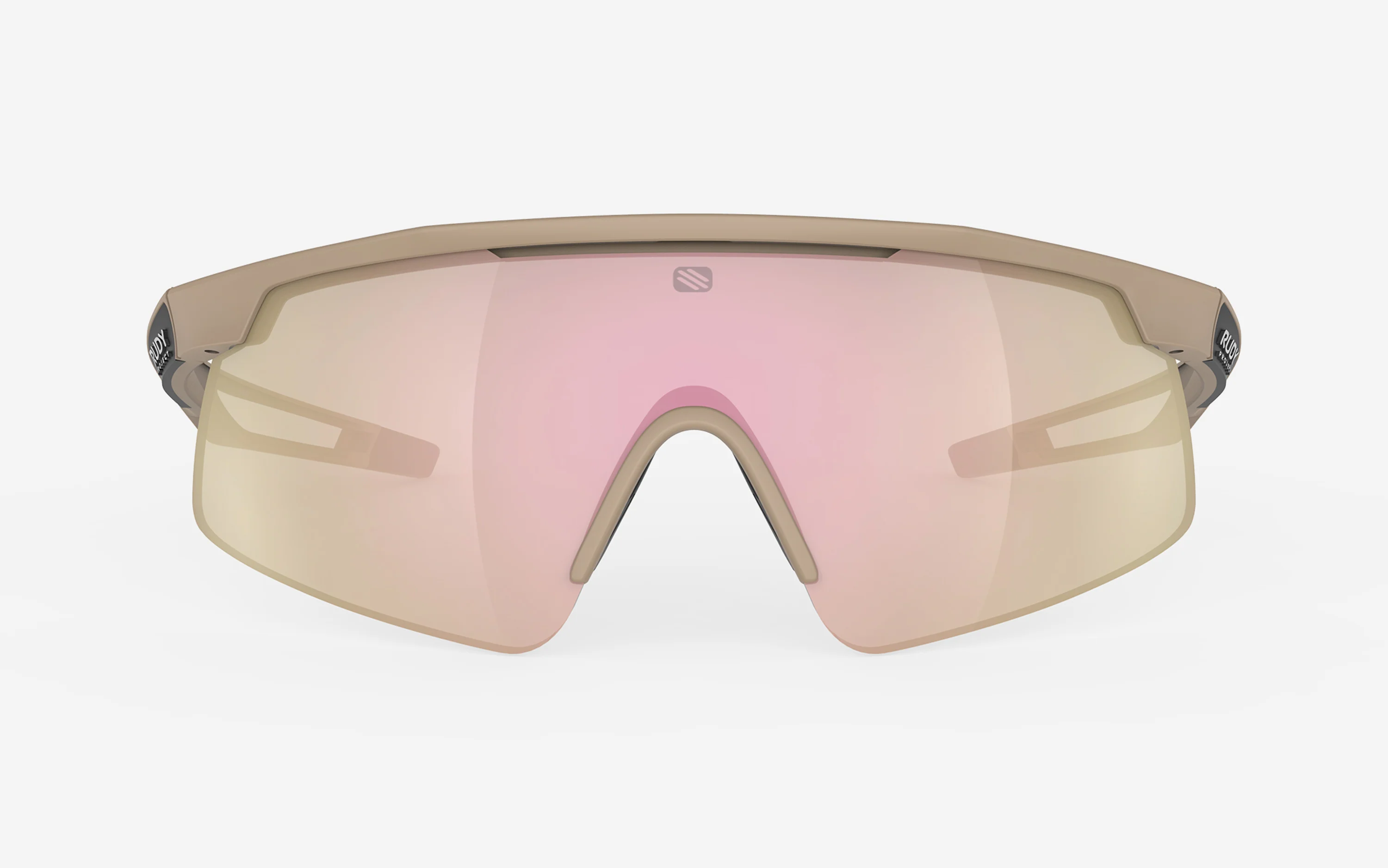 Turbolence Desert Matte - ML Rose Gold - Image 2