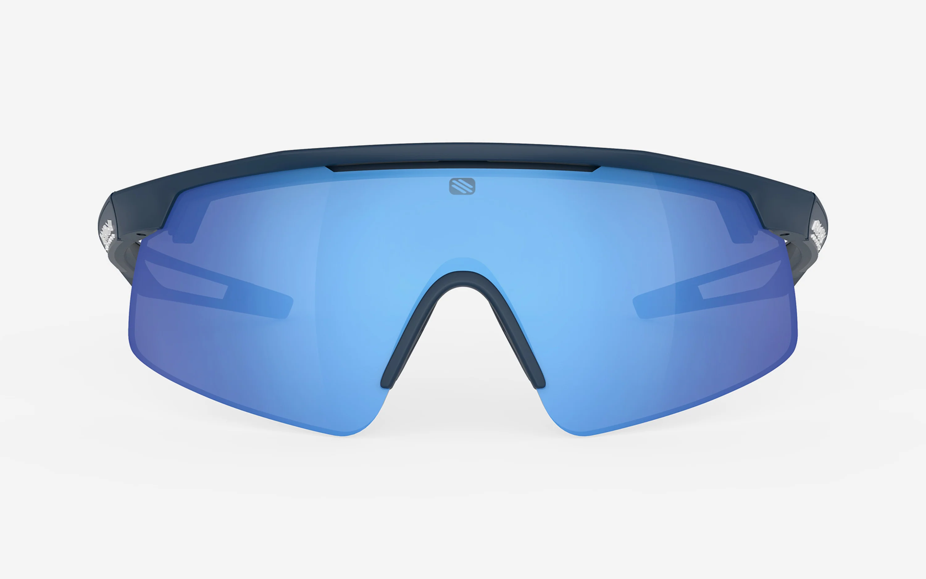 Turbolence Blue Navy Matte - Polar 3FX ASW ML Blue + Accessories - Image 2