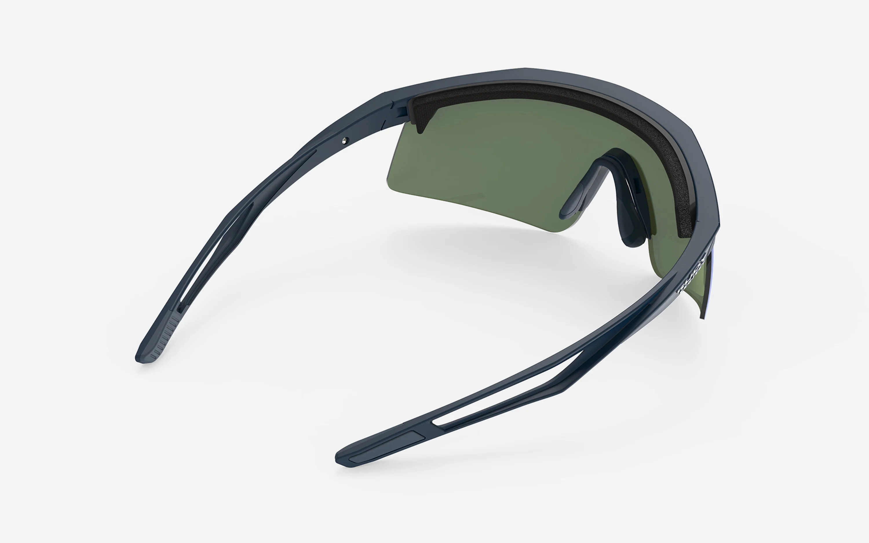 Turbolence Blue Navy Matte - Polar 3FX ASW ML Blue + Accessories - Image 5