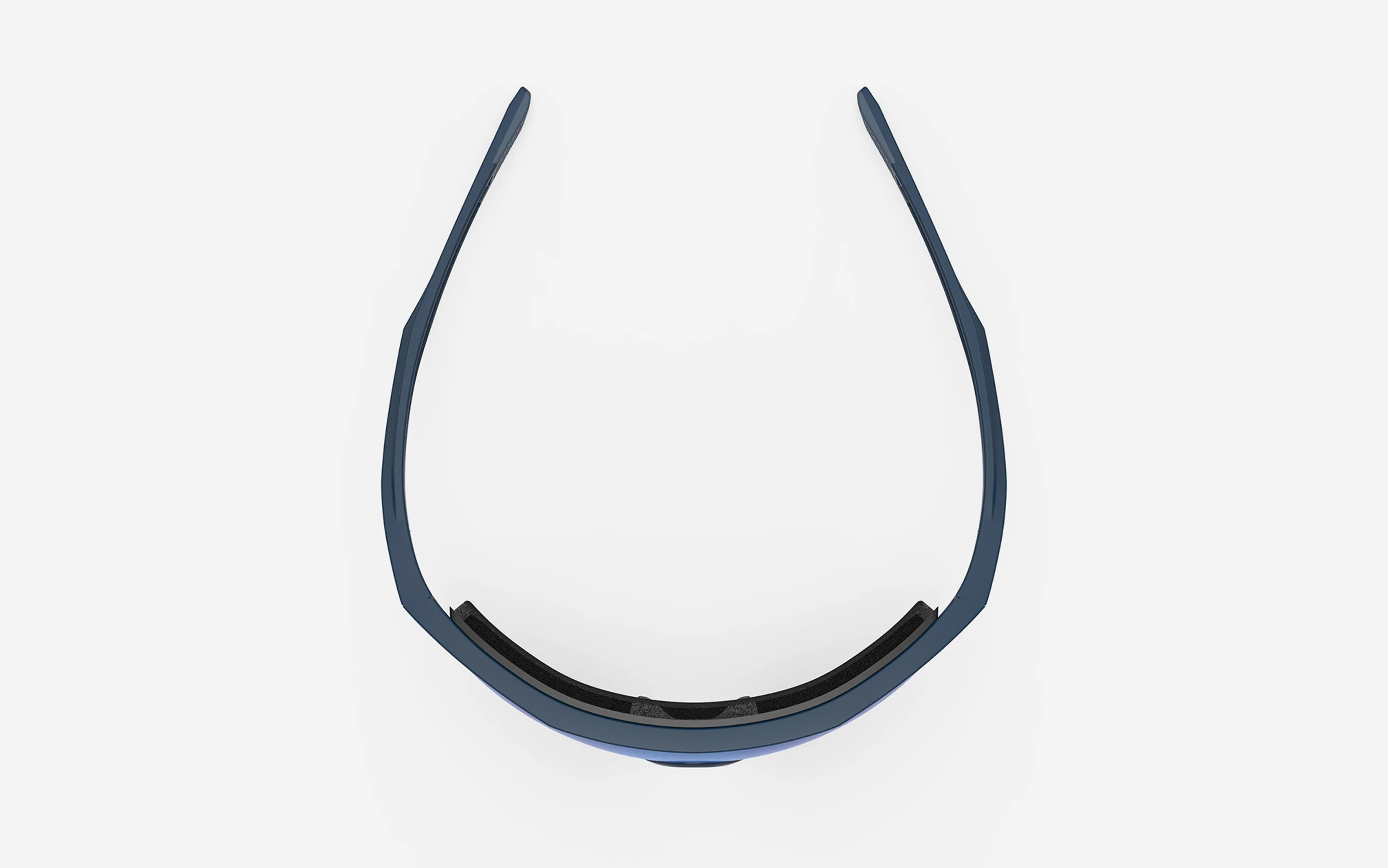 Turbolence Blue Navy Matte - Polar 3FX ASW ML Blue + Accessories - Image 6
