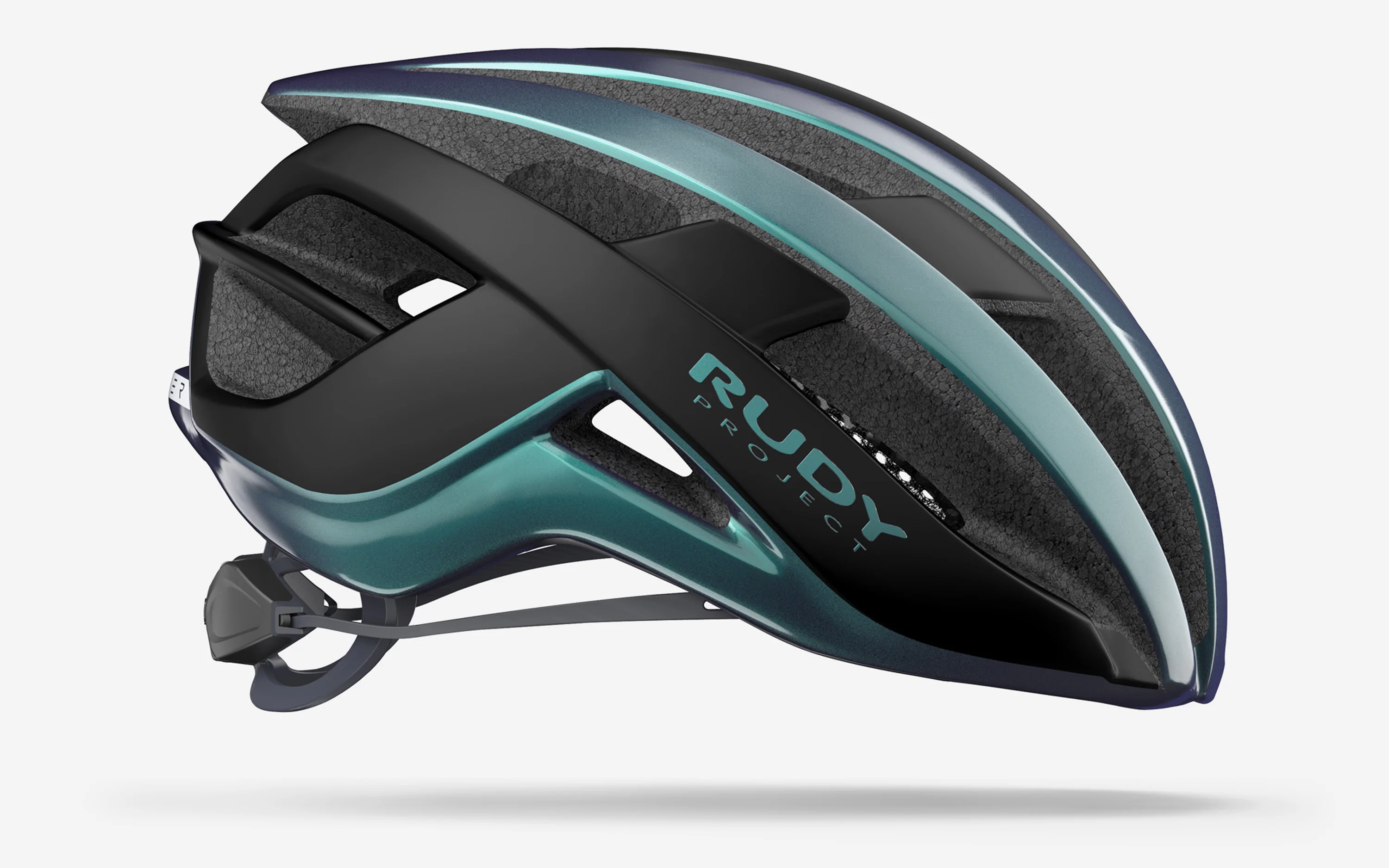 Venger Iridescent Blue Shiny/Black Matte - Image 3