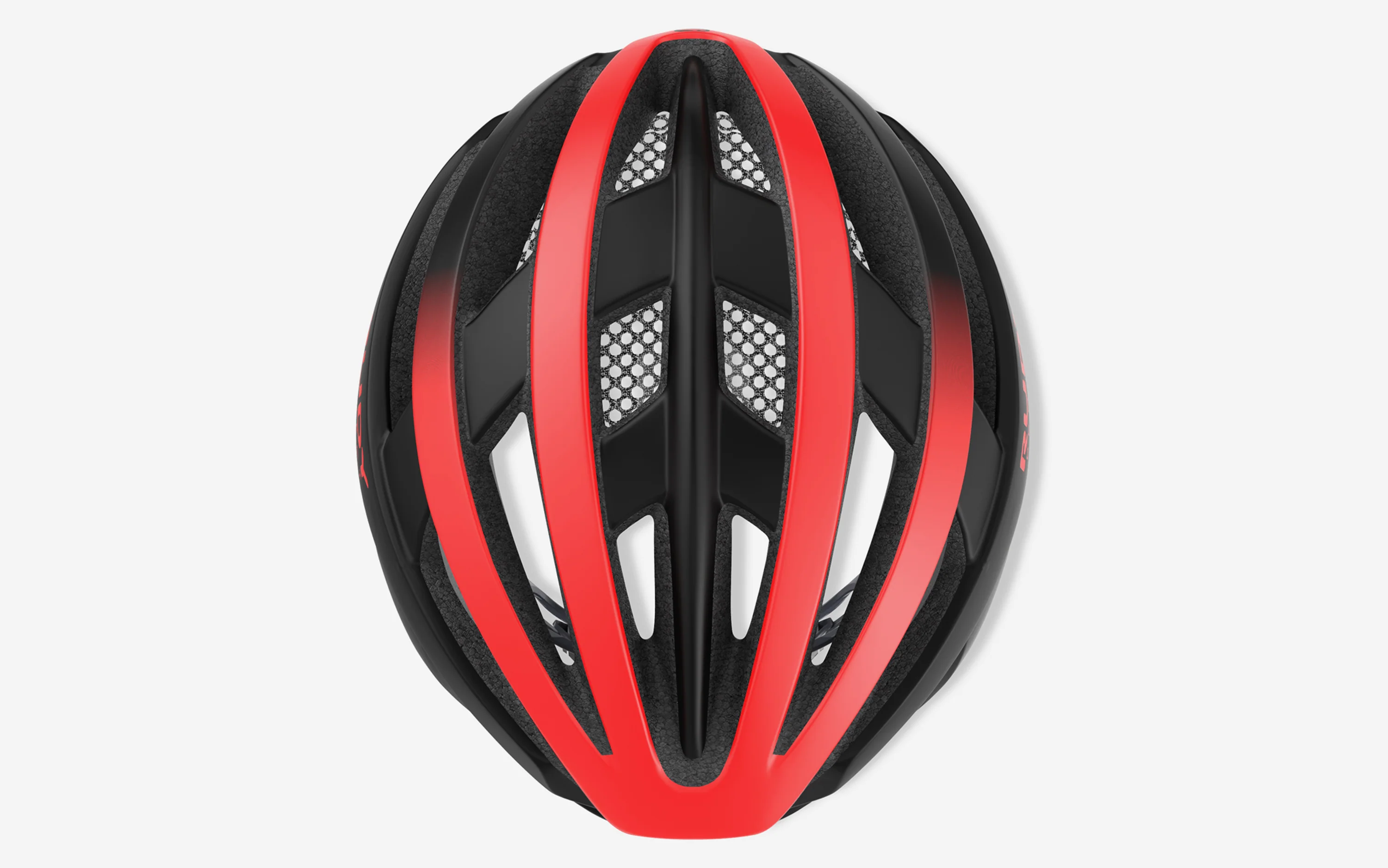 Venger Red/Black Matte - Image 5