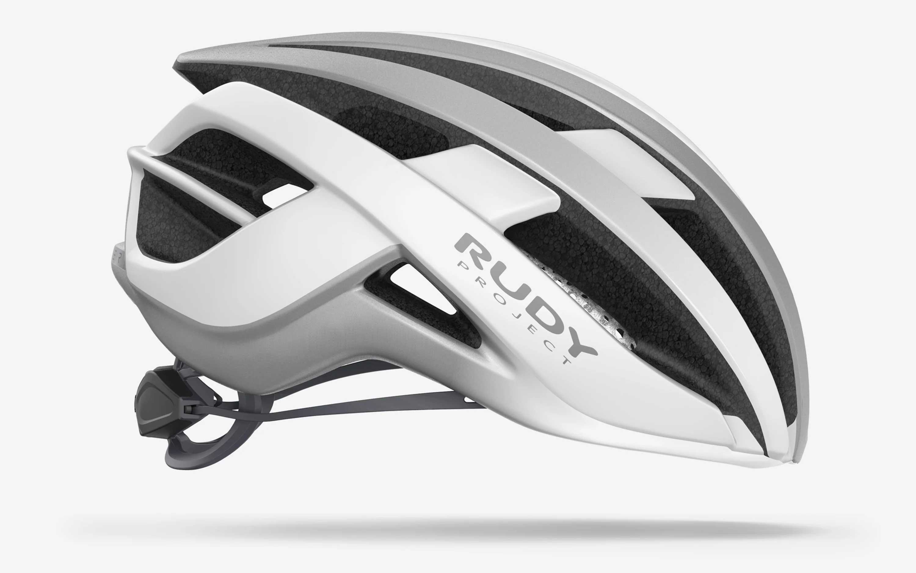Venger White/Silver Matte - Image 3