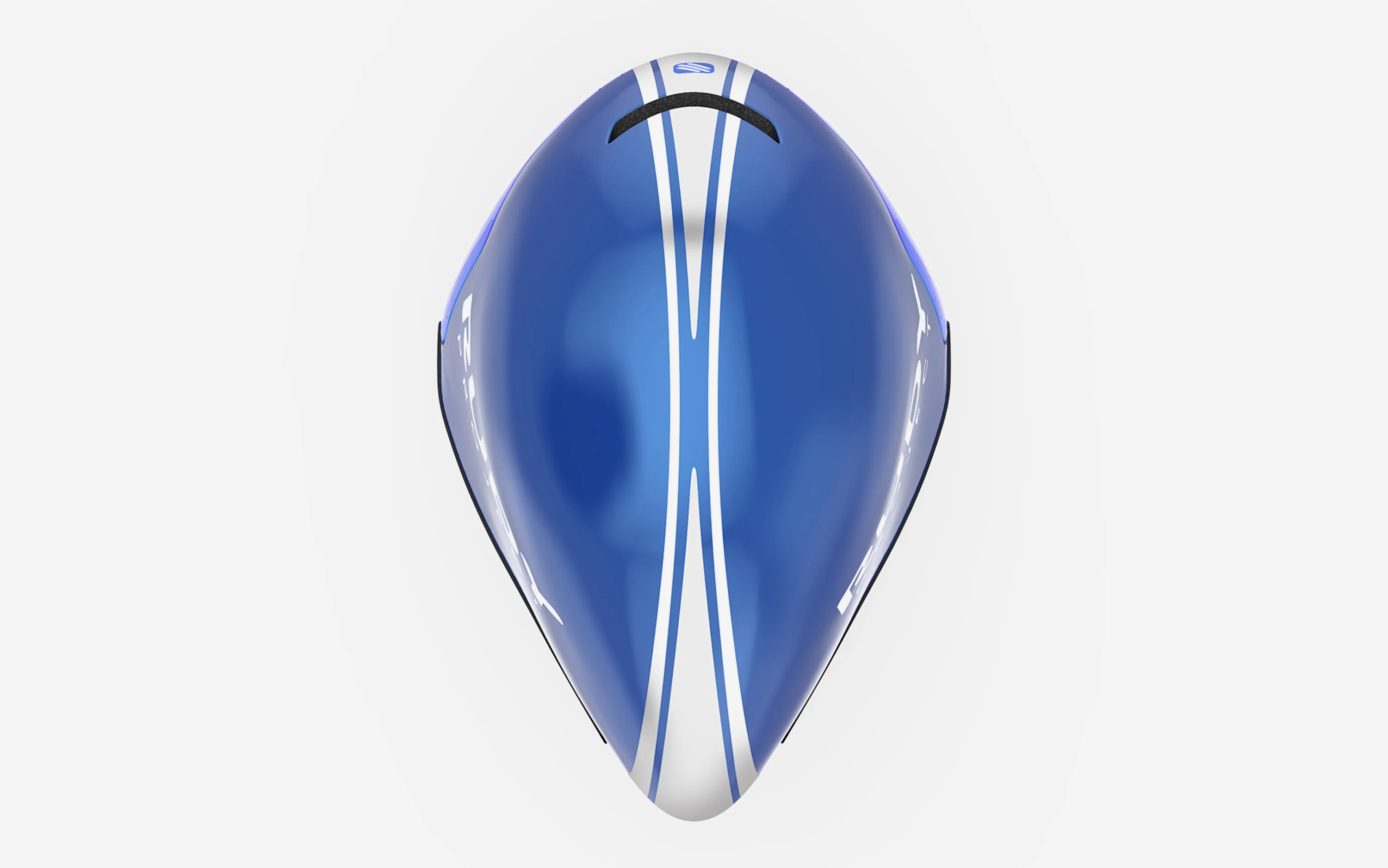 Wingdream Blue Metal Shiny - Image 5